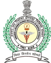 Andaman & Nicobar Islands Institute of Medical Sciences - [ANIIMS] logo