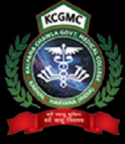 Kalpana Chawla Government Medical College - [KCGMC] logo