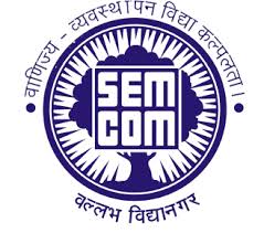 S G M English Medium College of Commerce and Management - [SEMCOM]