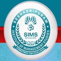 Seshadripuram Institute of Management Studies - [SIMS]