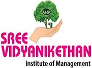 Sree Vidyanikethan Institute of Management