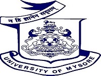 Directorate Of Distance Education, University Of Mysore - [DDE UOM]