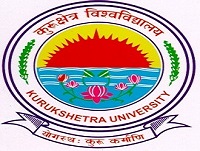 Kurukshetra University - [KUK] logo