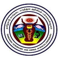 Tamil Nadu Veterinary and Animal Sciences University - [TANUVAS]