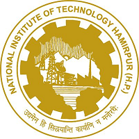 National Institute of Technology - [NIT] logo