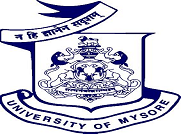 University of Mysore - [UOM] logo