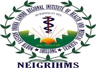 North Eastern Indira Gandhi Regional Institute of Health and Medical Sciences - [NEIGRIHMS]