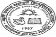 Maharshi Dayanand Saraswati University