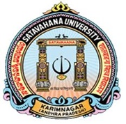 Satavahana University - [SU]