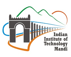 IIT Mandi- Indian Institute of Technology - [IITM] logo