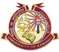 University of Kashmir - [KU]