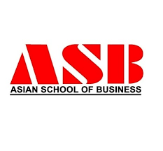 Asian School of Business - [ASB]