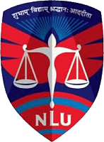 Maharashtra National Law University - [MNLU] logo