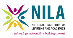 National Institute of Learning and Academics - [NILA] logo