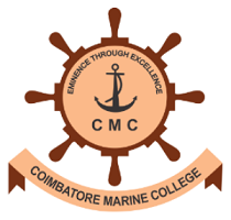 Coimbatore Marine College - [CMC]