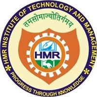 HMR Institute of Technology & Management - [HMRITM] logo