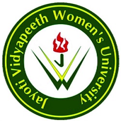 Jayoti Vidyapeeth Women's University - [JVWU]