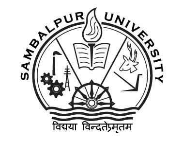 Sambalpur University Distance Education logo