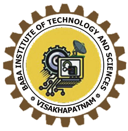 BABA Institute of Technology and Sciences - [BITS-VIZAG]