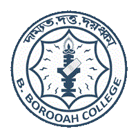 B. Borooah College