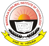 Maharaja Surajmal Institute of Technology - [MSIT] logo