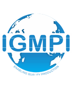 Institute of Good Manufacturing Practices India - [IGMPI]