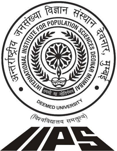 International Institute for Population Sciences - [IIPS]