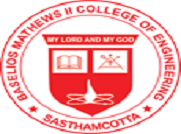 Baselios Mathews II College of Engineering - [BMCE]