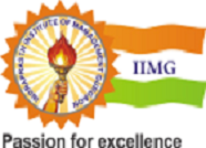 Indraprasth Institute of Management - [IIMG] logo