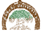 Sanchi University of Buddhist-Indic Studies - [SUBIS]