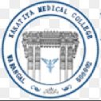 Kakatiya Medical College - [KMC]