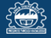 MIT Chennai Courses Fees 2025