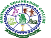 Mahendra Engineering College