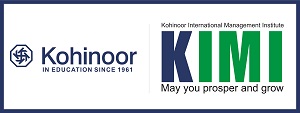 Kohinoor International Management Institute - [KIMI]