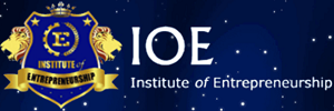 Institute of Entrepreneurship - [IOE]