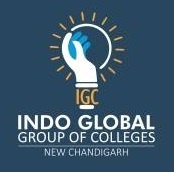 Indo Global College of Engineering logo