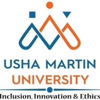 Usha Martin University - [UMU]