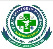 Saras College of Pharmacy - [SCOP]