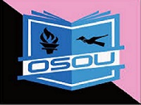 Odisha State Open University - [OSOU] logo