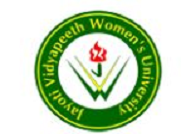 Jayoti Vidyapeeth Women’s University, Directorate of Distance Education