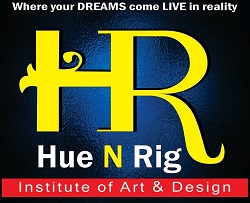 Hue N Rig Institute of Art & Design