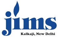 Jagannath International Management School - [JIMS] Kalkaji logo