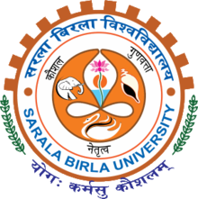 Sarala Birla University - [SBU]