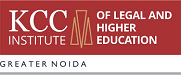 KCC Institute of Legal & Higher Education