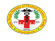 Smt. Radhikabai Meghe Memorial College of Nursing  - [SRMMCON]