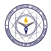 IIT Goa - Indian Institute of Technology - [IIT Goa]