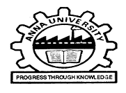 Anna University College of Engineering Thirukkuvalai - [AUCETK]