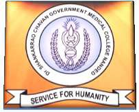 Dr.S.C.Govt Medical College - [SCGMC] logo