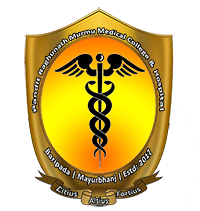 Pandit Raghunath Murmu Medical College