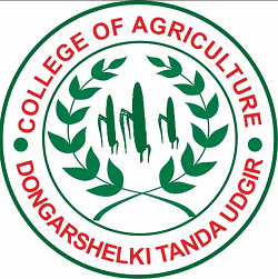 College of Agriculture